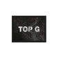 Top G: Ignite Your Inner Greatness with Our Framed Wall Art Canvas - KingKanvas