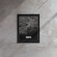 Tokyo Noir: A Bird's Eye Sketch