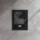 Doha Dreams: Monochrome Masterpiece