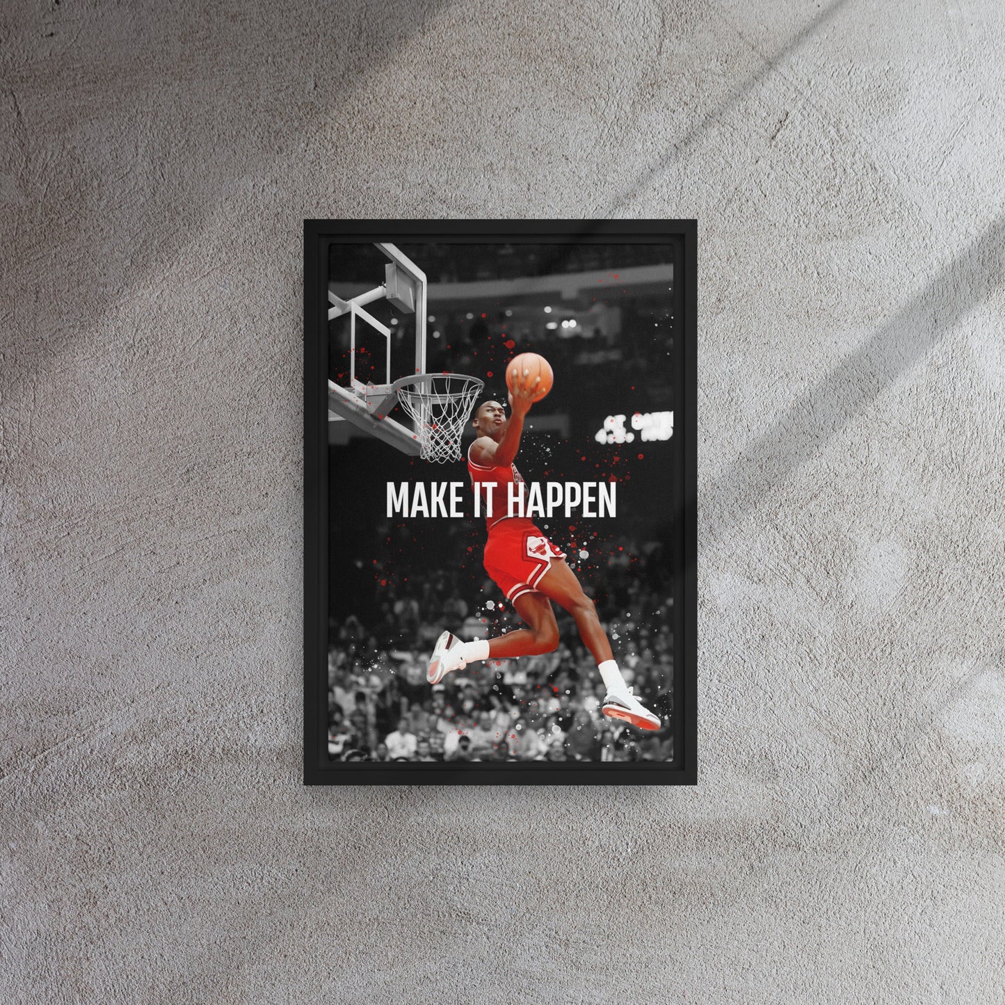Michael Jordan: Make It Happen