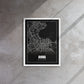 Doha Dreams: Monochrome Masterpiece
