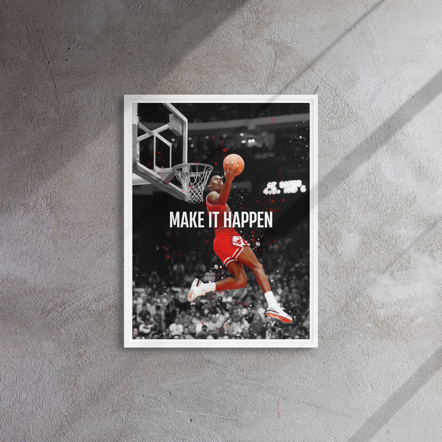 Michael Jordan: Make It Happen