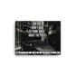 Motivational Wall Canvas - One Day I Won't Have to Think About the Price - KingKanvas