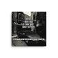 Motivational Wall Canvas - One Day I Won't Have to Think About the Price - KingKanvas