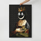 Neo-Renaissance: An Urban Twist on Classic Art - KingKanvas