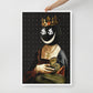 Neo-Renaissance: An Urban Twist on Classic Art - KingKanvas